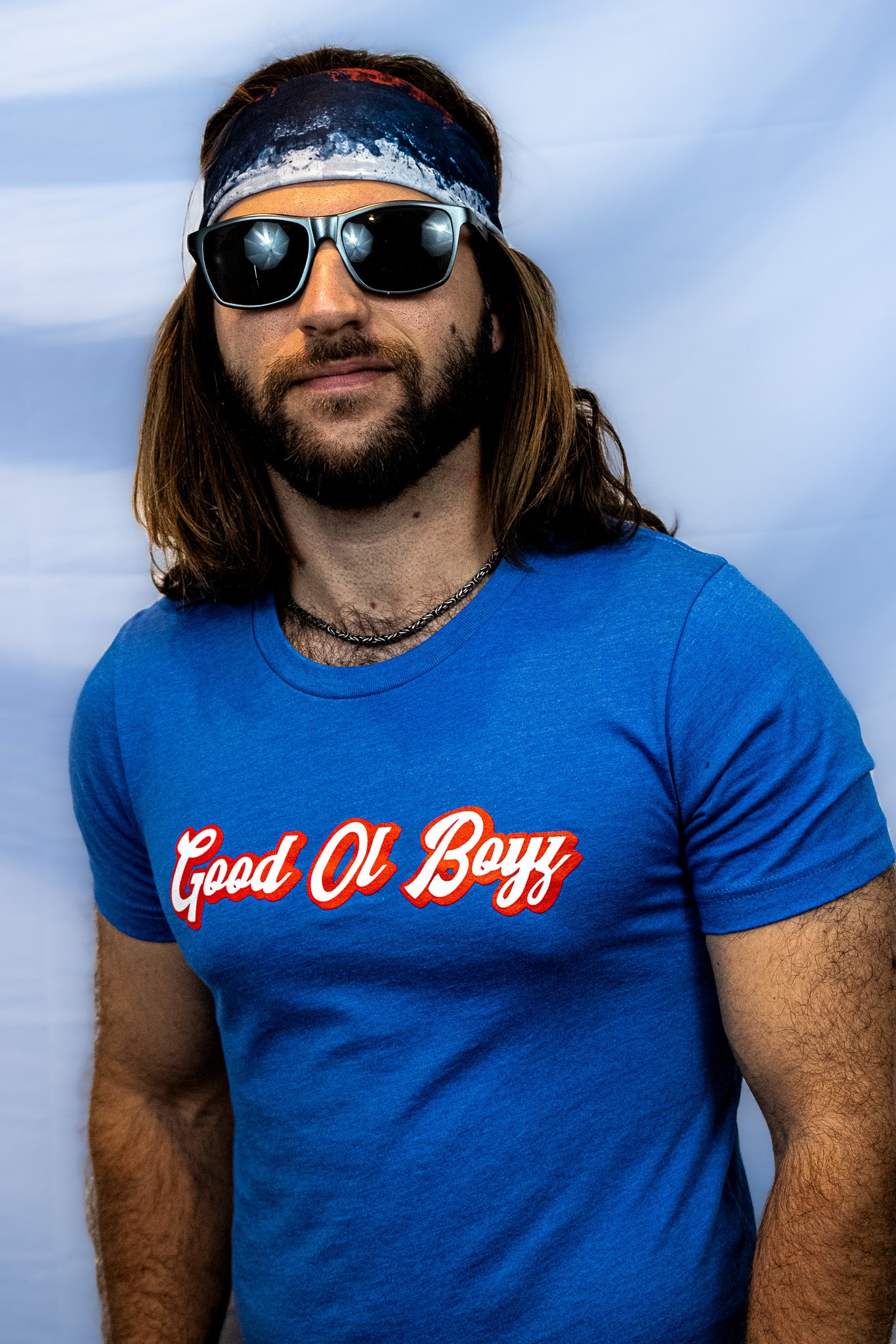 Good Ol Boyz Classic Tee