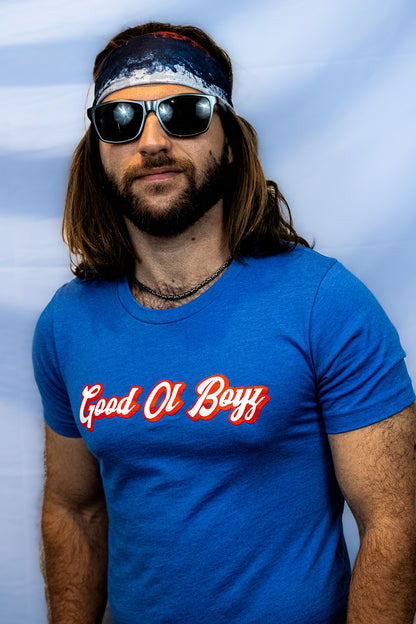 Good Ol Boyz Classic Tee